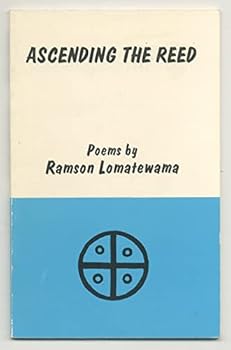 Paperback Ascending the Reed Book