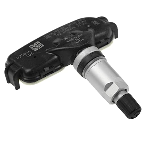 Capteur surveillance pression pneus TPMS 52933-2S400 Ix35 Tucson LM valve