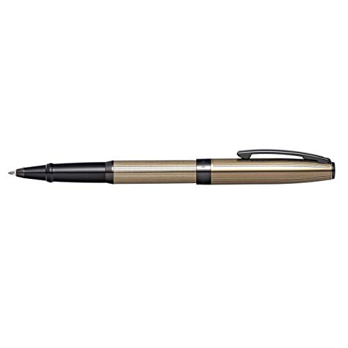Sheaffer E1948251 Sagaris Titanium Gray Rollerball Pen thumb #1