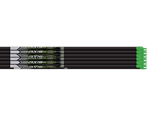 EASTON SHAFT AXIS CARBON 300 HT