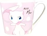 ティーズファクトリー ポケットモンスターメジャーマグ ミュウ++