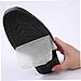IWOWHERO Dirt Shoe Sole Film Wearproof Protective Cover Durable Pvc Material for Home Store Use for All Shoes Protection