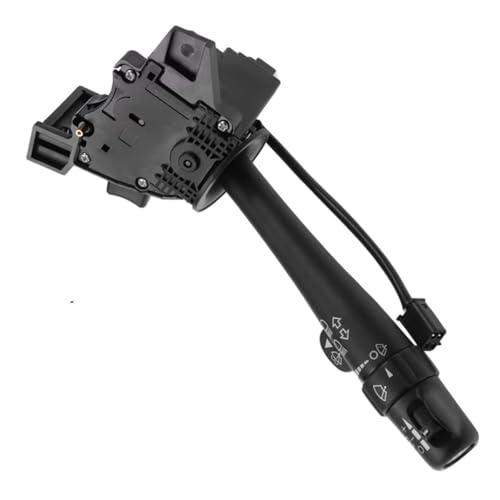 Commodo clignotant pour réparer le régulateur défectueux de votre Cadillac Escalade 2003-2006