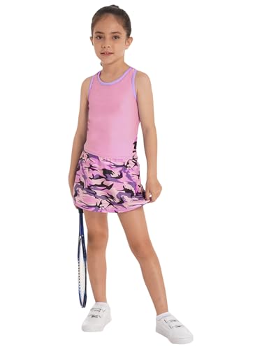 girls tennis shorts