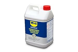 WD-40 Specialist Fahrrad Reiniger 5L