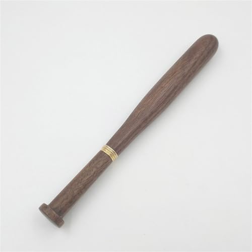 Stylo à bille chauve-souris en bois pour vos notes créatives à la maison - 7