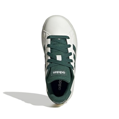 Image of adidas Kids' Advantage Tennis Shoe