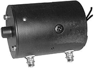 National Liftgate Parts (NLP BMT0030T, Motor Thermal 12V Tang 2-Post BI-Rot