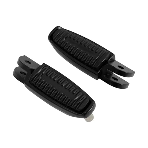 Repose-pieds conducteur Nightster RH975 contre les glissements et vibrations de la moto