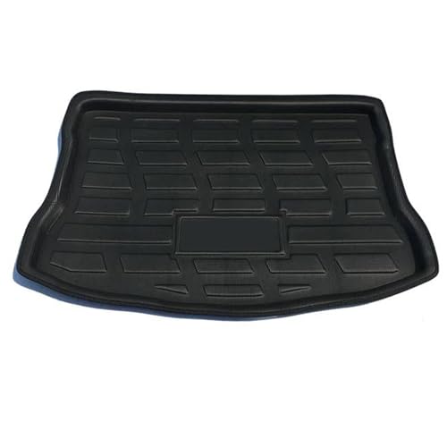 Tapis de coffre arrière Toyota Yaris L XP150 hayon 2014-2023 protection de sol