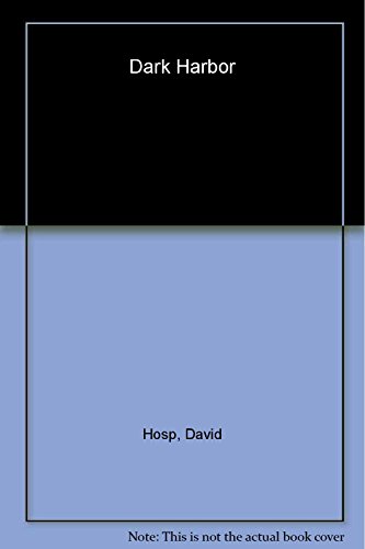 Dark Harbor B006U1KDK0 Book Cover