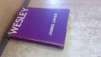 Hardcover Wesley Book