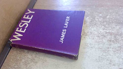 Wesley B0006DAUOW Book Cover