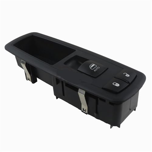Interrupteur lève-vitre 6 broches 68086692AF pour réparation de commande électrique