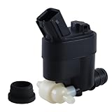 Restaura la funcionalidad: reemplazo confiable de una pieza original que falta, está agrietada o falla debido al calor y la fatiga, restaurando la función y el propósito de esta pieza.