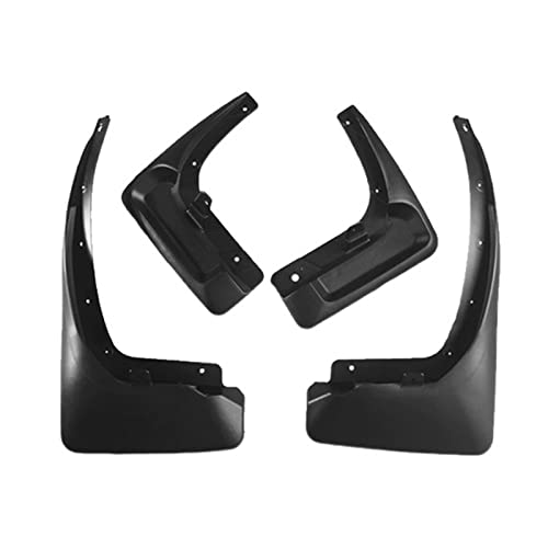 Garde-Boue pour Nissan Patrol Y62 2011-2019 Finition Robuste Haute Densité