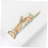 Zoom IMG-2 uldigi spilla gioiello unisex in Zoom IMG-2 uldigi spilla gioiello unisex in