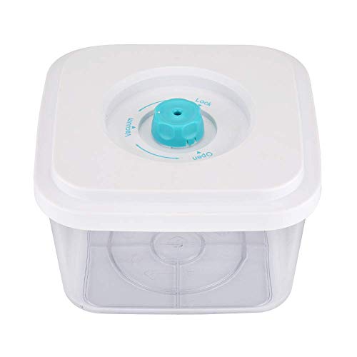 SousVideTools 2.5Litre Aeration Vacuum Canister, POLY_CAN