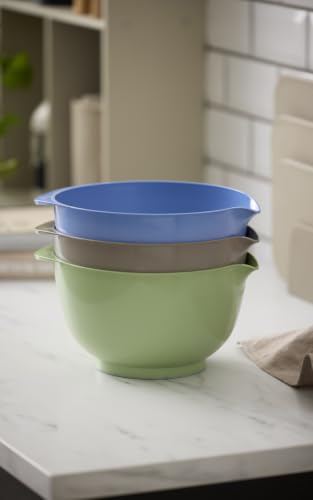 Rosti NEW Margrethe Mixing bowl 2 liter Earth Grey – Ansicht 6