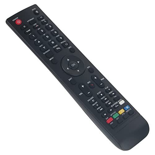 New Remote Control Replacement fit for AMIKO HD-8330 HD-8340 HD-8360 STHD-8820 STHD-8840 Remote Controller - Image 3
