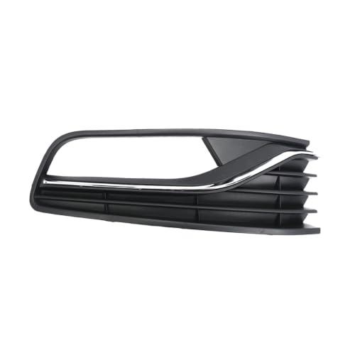 Cubierta faros antiniebla de alta resistencia para Volkswagen Polo 6R 2014-2017