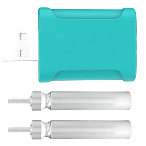 Batterie De Flotteur De Pêche – Chargeur D'appât USB, Adaptateur De Charge Sécurisé | Combo Pour Attraper Des Poissons, Piles CR425, Électronique Ignifuge, Équipement De Pêche De Nuit, Accessoire Élec
