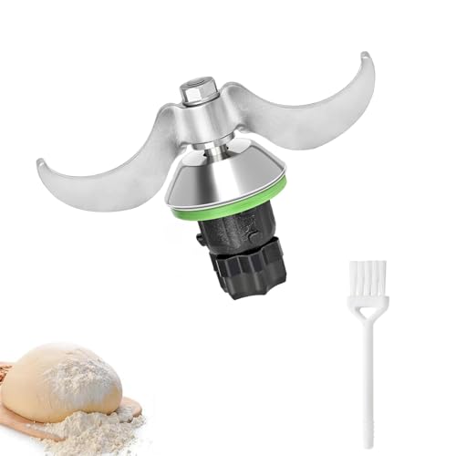 Neuytiky Cuchilla Amasadora para Thermomix