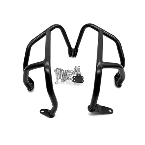 Barre de protection de moteur pare-chocs adapté Goldwing GL1800