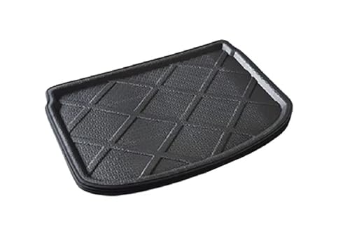 Tapis de Coffre Étanche pour A1 8X 2010-2018 Anti-Saleté