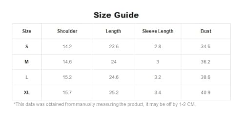 Verdusa Women's Ruffle Trim Cap Sleeve Pocket Front Tee T Shirt Top Grey M #TOP6