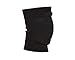 JOMA SPORT Jum Rodillera, Hombre, Negro, M
