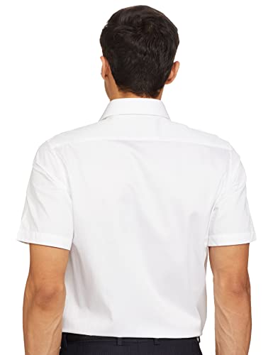 Image of Van Heusen Men Formal Shirt