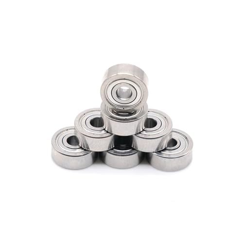 Roulement à billes miniature 623ZZ ABEC-7 pour imprimante 3D et robotique