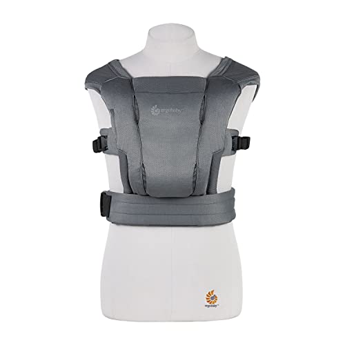 EBC EMBRACE Soft Air ウォッシュドブラック CREGBCEMASAMBLK
