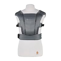 エルゴベビー EMBRACE グレー エルゴベビー EMBRACE Soft Air (エンブレース ソフトエア