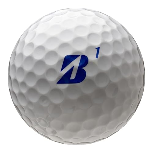 Bridgestone Golf Lady White Double Dozen - Thumbnail 2