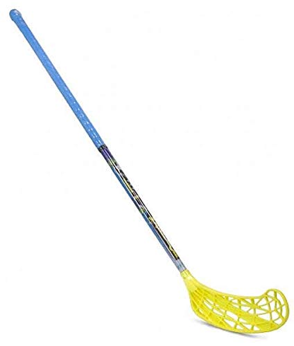 Guerriero Floorball Bastone IFF 85 cm Destra