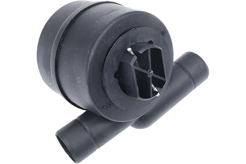 Válvula de ventilación del cárter para solucionar ralentí inestable en motor 4