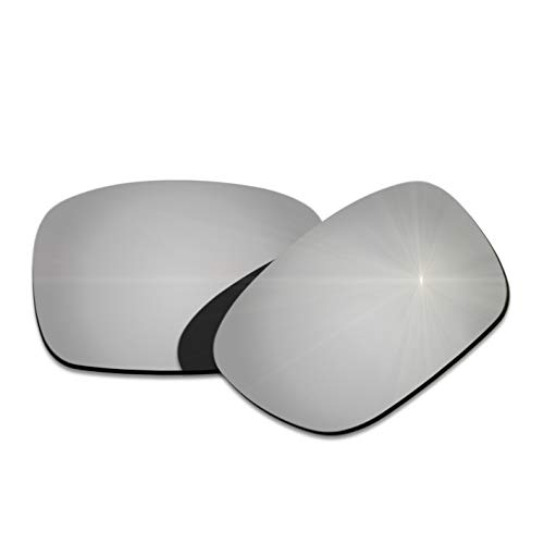 Image of Polarized Replacement Lenses for Oakley Turbine - Multiple Options