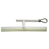 オーエ QQQ スリムスキージー ホワイト 約h29×w8.7×d2.2cm