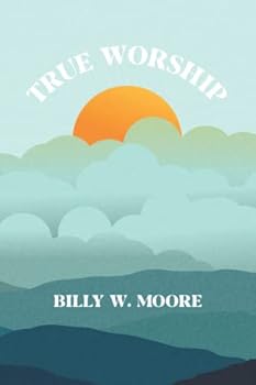 Paperback True Worship Book