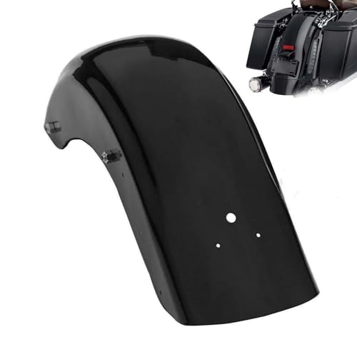 Extension de garde-boue arrière moto pour Touring Electra Road King Street Glide CVO 2009-UP