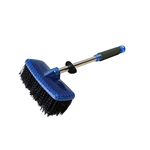 Weyer 706030 - Testina per Auto 20 XR in setole