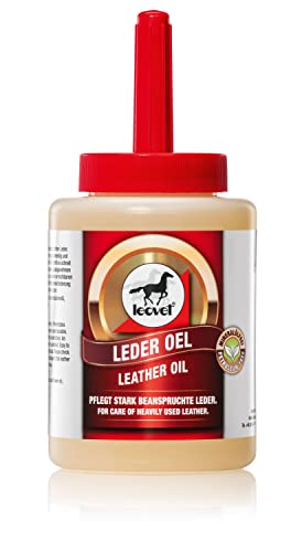 Leovet Lederöl 450ml