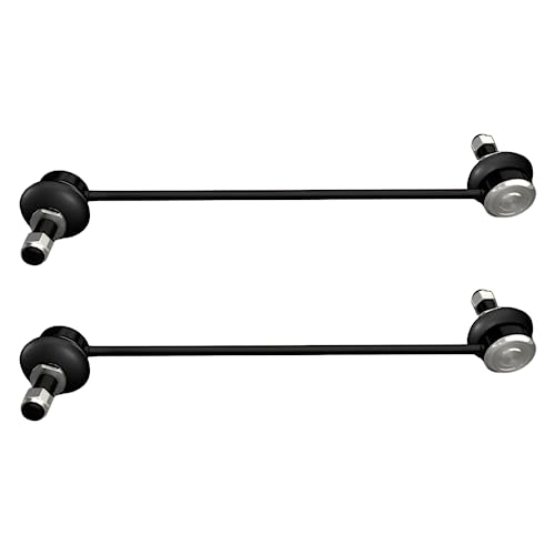 HAWK BROTHER K750094 K750095 Front Left Right Stabilizer Sway Bar End Link Suspension Kit Compatible with Nissan Altima 2007-2021 MAXIMA 2016-2021