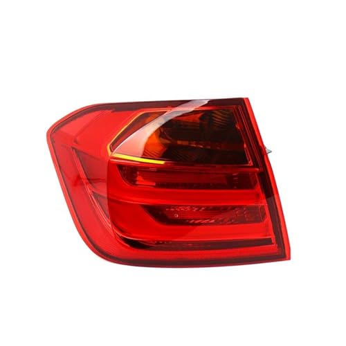 Feu stop arrière gauche 63217312845 phare de rechange BMW F30 316i 318i 320i