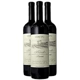 Ceretto Barolo Brunate - Rouge 2019 - Vin Rouge d'Italie (3x75cl)
