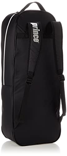 [プリンス] ラケットバッグ ラケットバッグ2本入り AT175 235:ブラック 2枚目