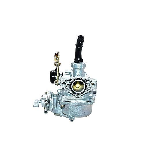 Spring talks - Spring talks Carburetor Air Filter For ATC70 For TRX70 For CT70 For C70 17mm Carburettor Cable Choke