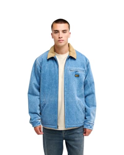 Veste Quiksilver Shaper Pad Lined EU - vue 3